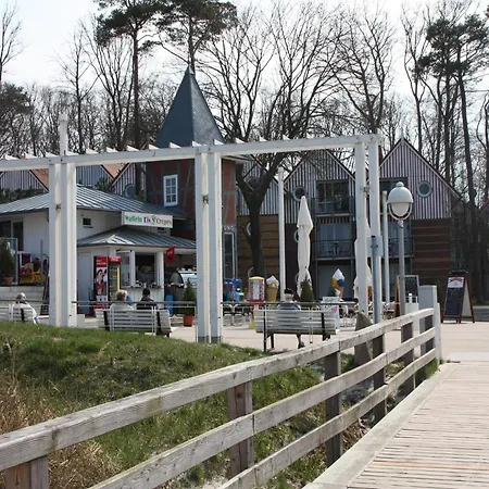 Mit Strandkorb In Appartamento *