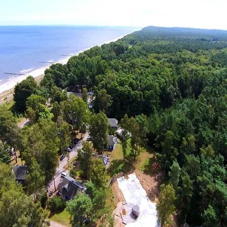 Appartamento Mit Strandkorb In Uckeritz