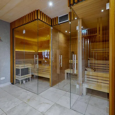 Apartamento Mit Strandkorb In Uckeritz